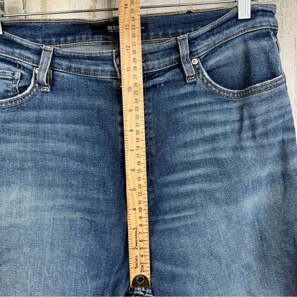 Hudson Outerwear hudson jeans